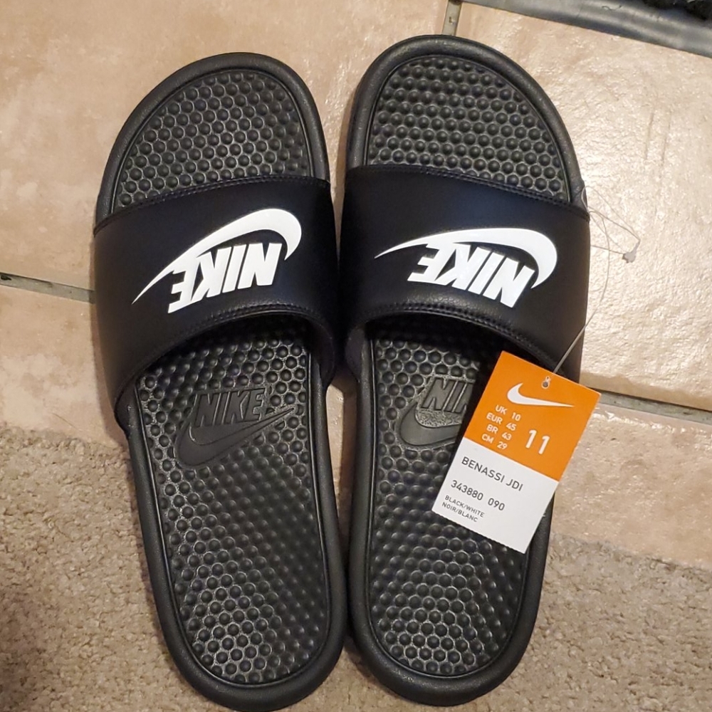 Nike Men's Slide ons